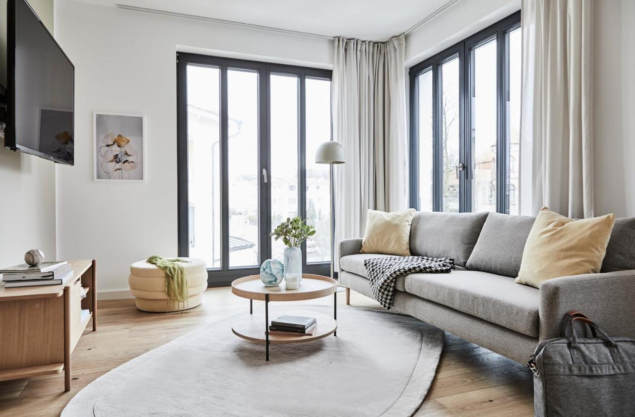 Sellin  Villa Baltique מראה חיצוני תמונה