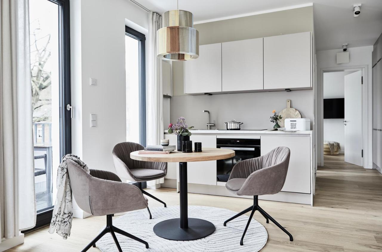 Sellin  Villa Baltique מראה חיצוני תמונה