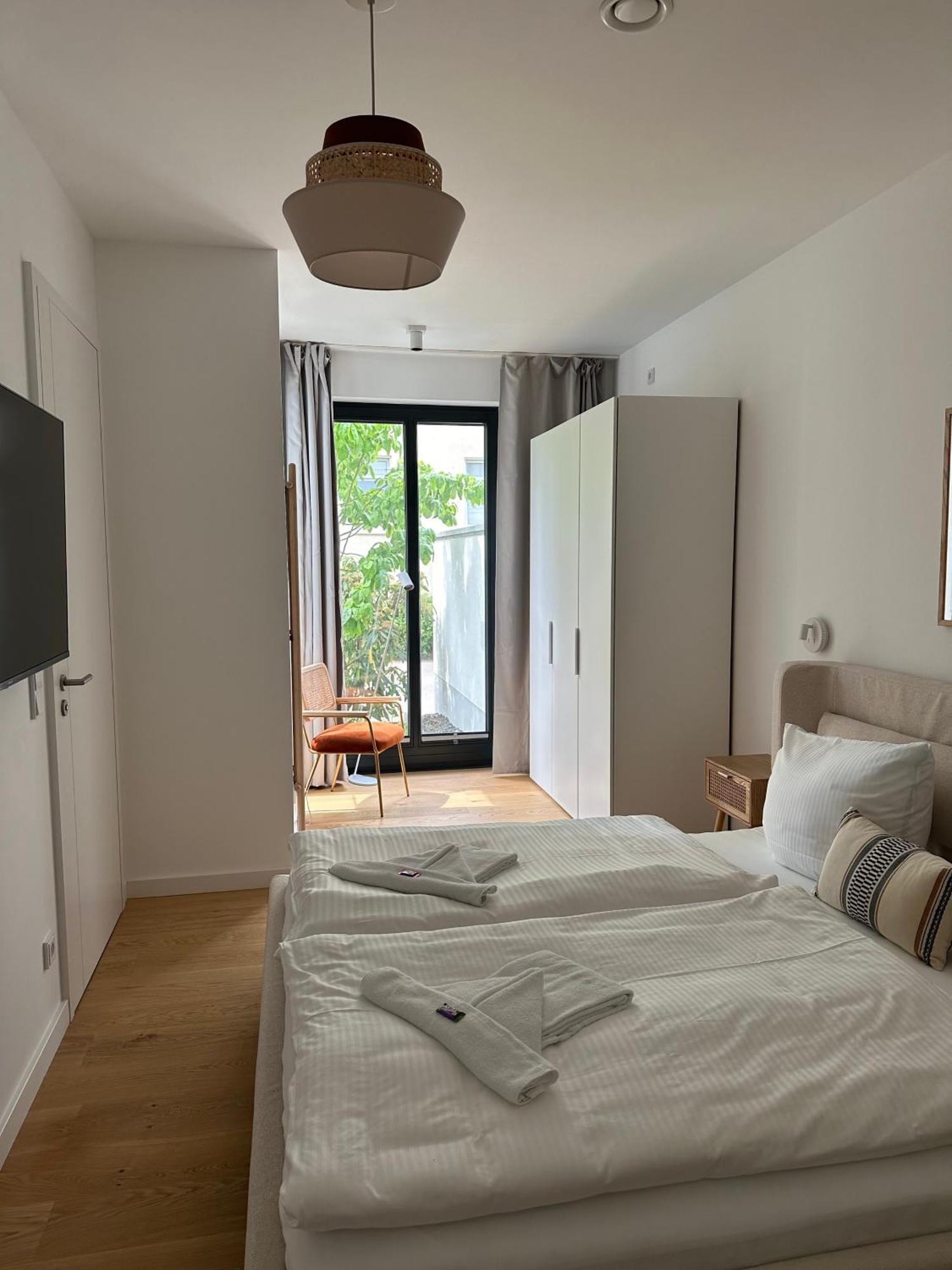 Sellin  Villa Baltique חדר תמונה
