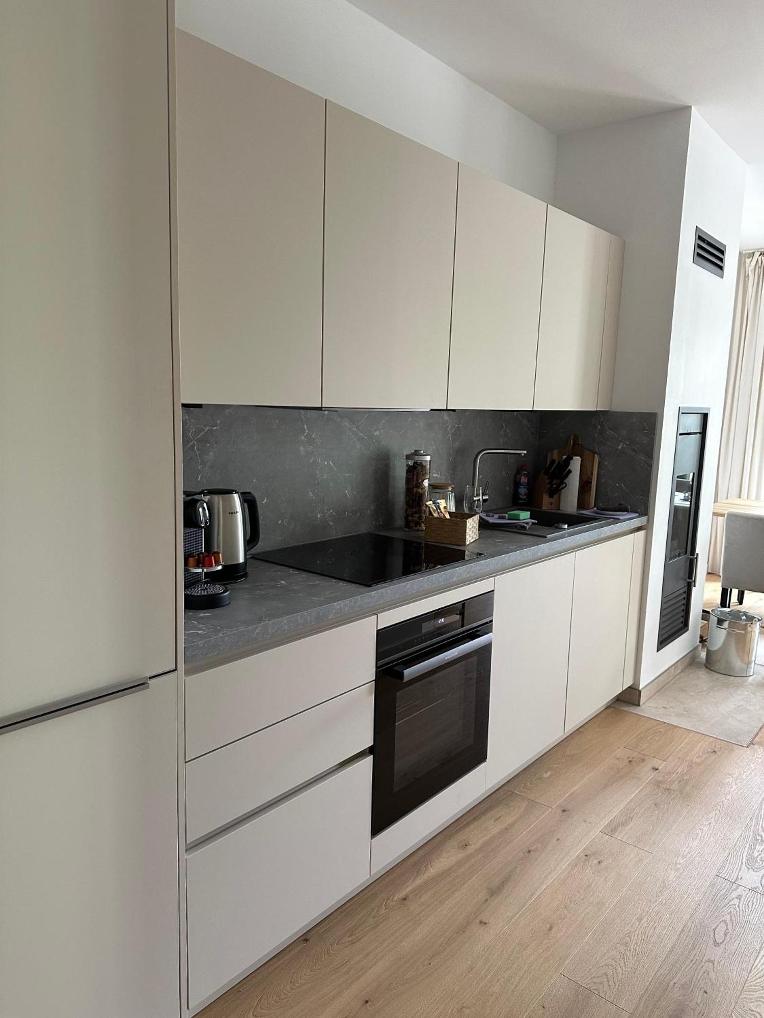 Sellin  Villa Baltique חדר תמונה