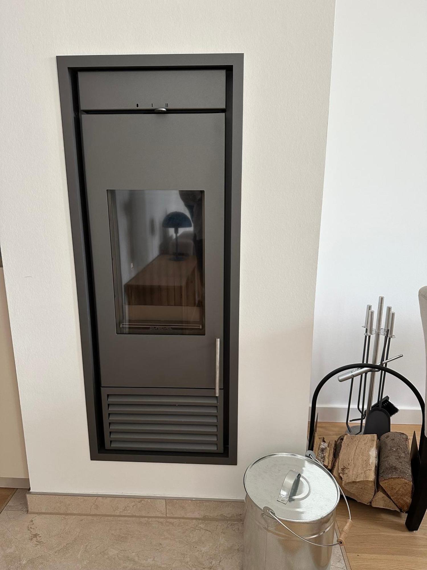 Sellin  Villa Baltique חדר תמונה