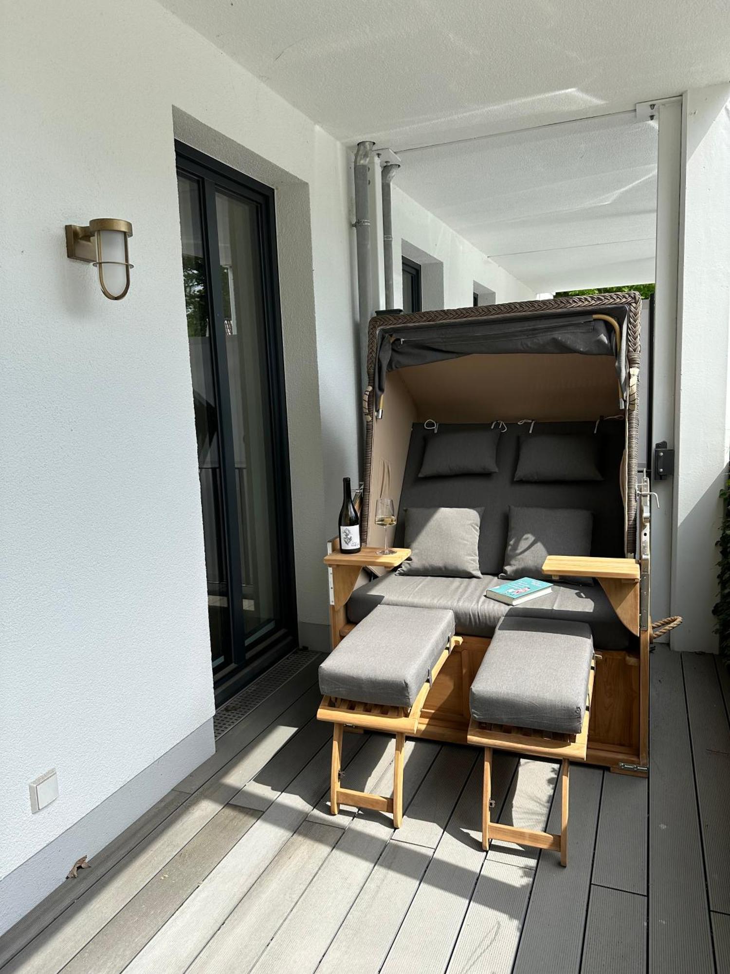 Sellin  Villa Baltique חדר תמונה