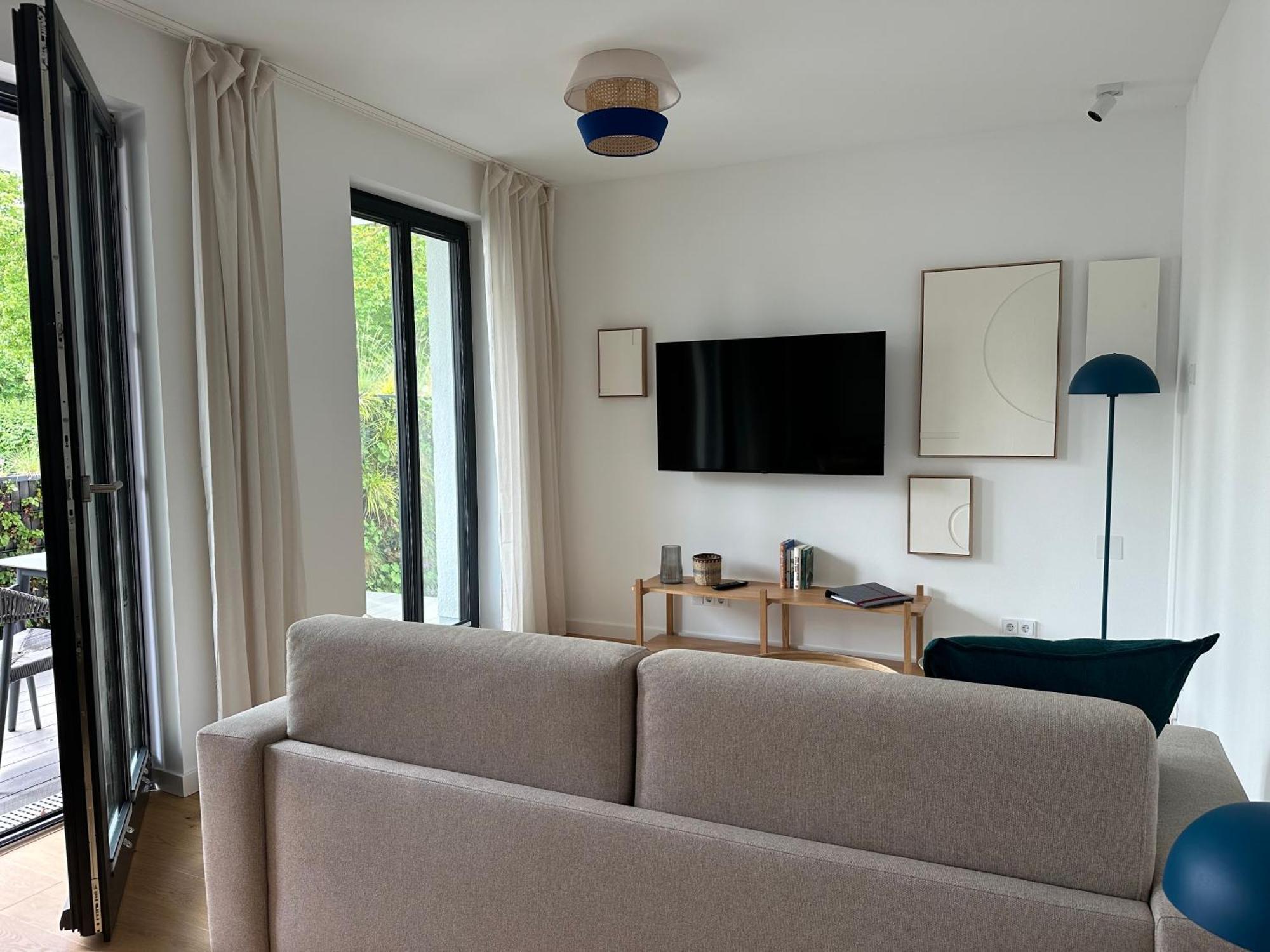 Sellin  Villa Baltique חדר תמונה