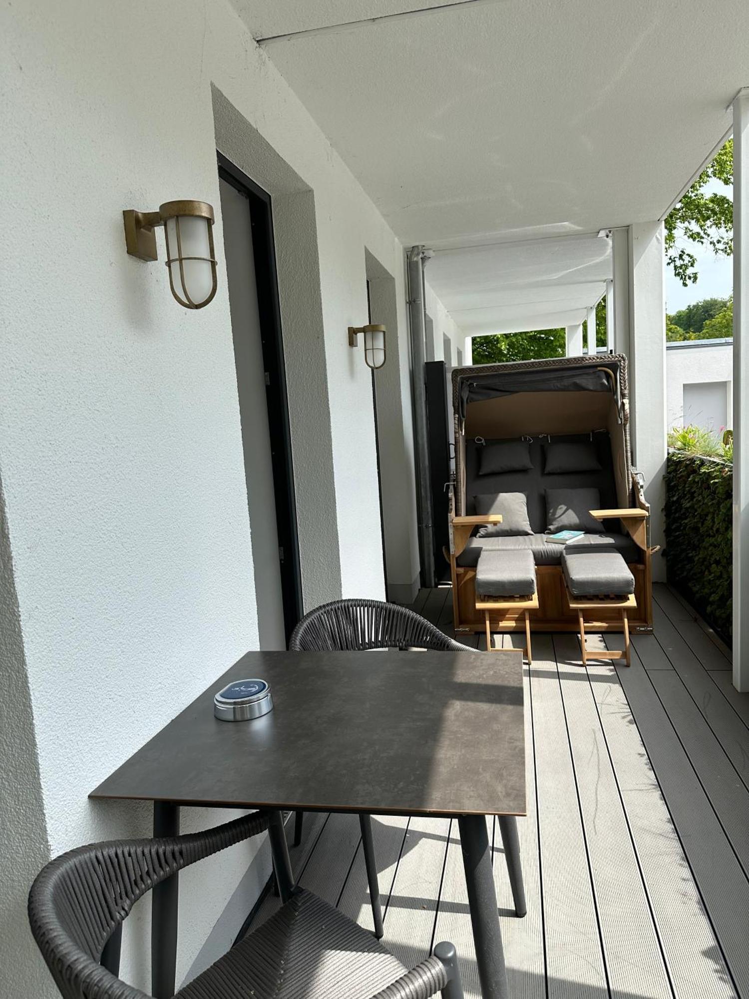Sellin  Villa Baltique חדר תמונה