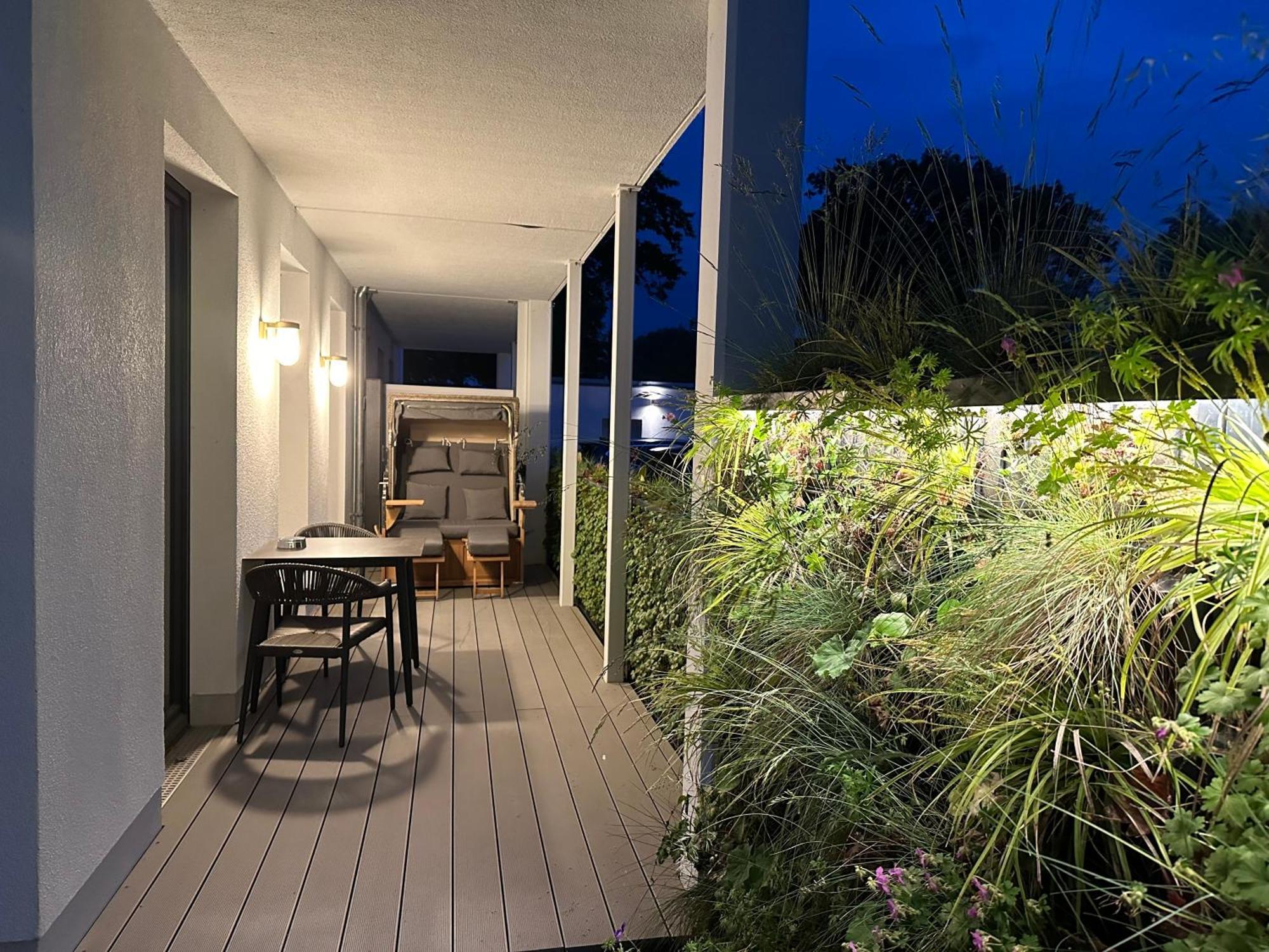 Sellin  Villa Baltique חדר תמונה