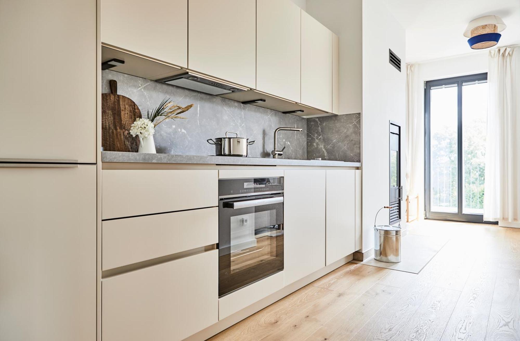Sellin  Villa Baltique חדר תמונה