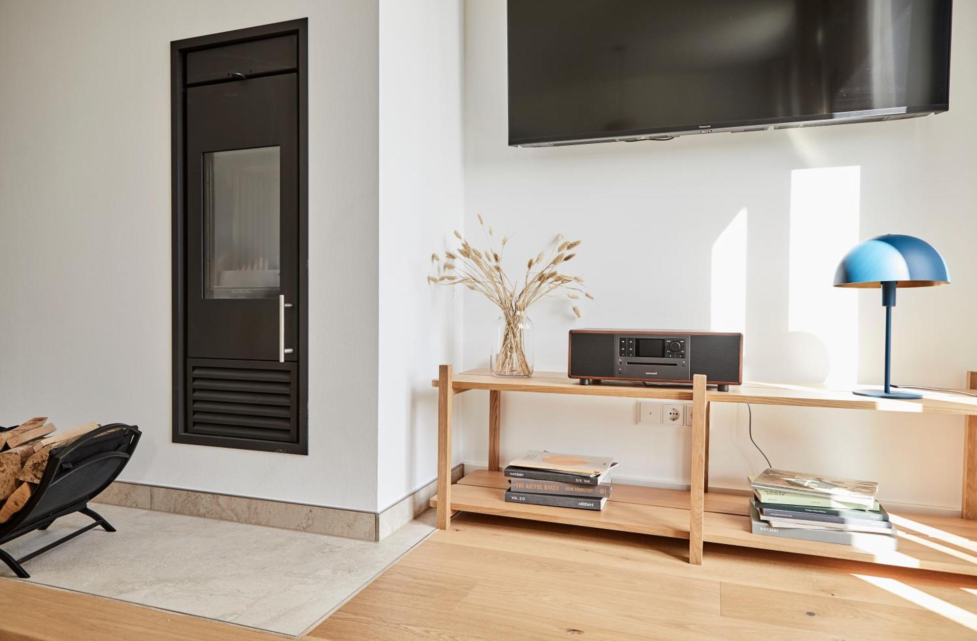 Sellin  Villa Baltique חדר תמונה